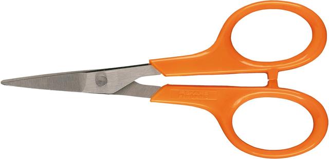 Fiskars Classic embroidery scissors 10 cm - Soposopo