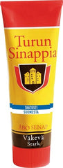 Jalostaja Turun Sinappia Strong Mustard 1 Pack of 275g 9.7oz - Soposopo