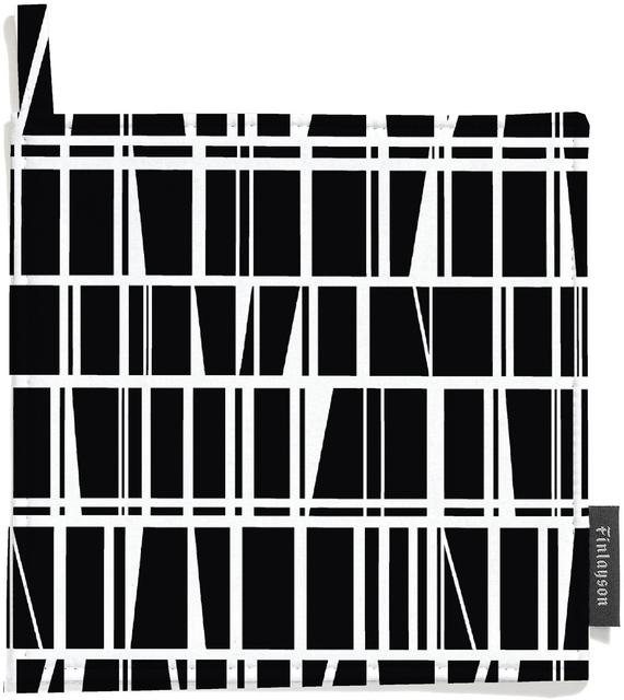 Finlayson pot holder Coronna 22x22 cm 2 pcs - Soposopo