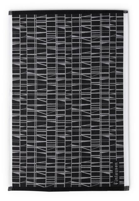 Finlayson kitchen towel Coronna 50x70 cm 2 pcs - Soposopo