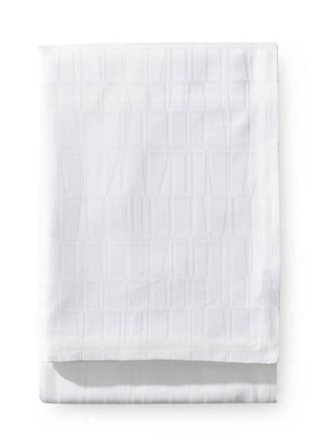 Finlayson Coronna tablecloth white 145x250 cm - Soposopo