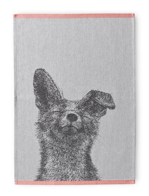 Finlayson kitchen towel Kettu 50x70 cm 2 pcs - Soposopo