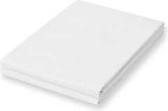 Finlayson children's sheet white 150x200 cm GOTS certified - Soposopo