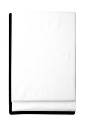 Finlayson baby sheet white 90x150 cm - Soposopo