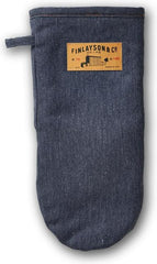 Finlayson oven mitt Old Jeans 15x30 cm - Soposopo