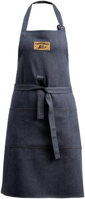 Finlayson apron Old Jeans 70x85 cm - Soposopo
