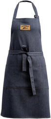 Finlayson apron Old Jeans 70x85 cm - Soposopo