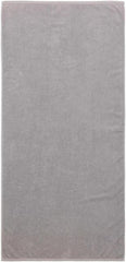 Finlayson bath towel Mukava 70x150 cm light grey - Soposopo