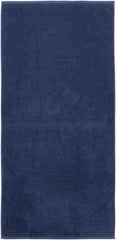 Finlayson bath towel Mukava 70x150 cm dark blue - Soposopo