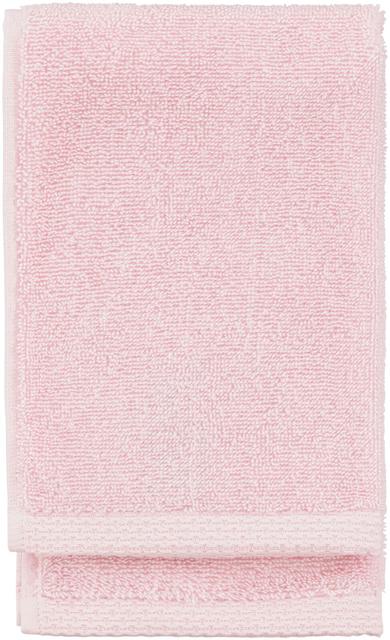 Finlayson hand towel Mukava 50x70 cm vintage pink - Soposopo