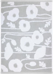 Finlayson hand towel Toive 50x70 cm grey - Soposopo
