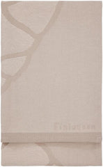 Kitchen towel Käpy 50x70 cm 2 pcs beige - Soposopo