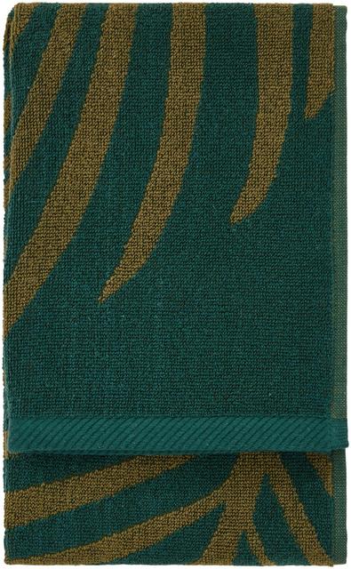 Finlayson hand towel Ikimetsä 50x70 cm green - Soposopo