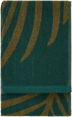 Finlayson hand towel Ikimetsä 50x70 cm green - Soposopo