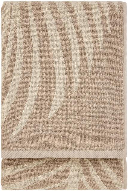 Finlayson bath towel Ikimetsä 70x150 cm beige - Soposopo