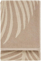 Finlayson bath towel Ikimetsä 70x150 cm beige - Soposopo