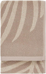 Finlayson hand towel Ikimetsä 50x70 cm beige - Soposopo