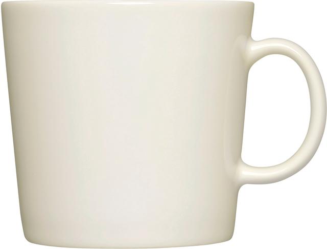 Iittala Teema Mug 40cl white - Soposopo