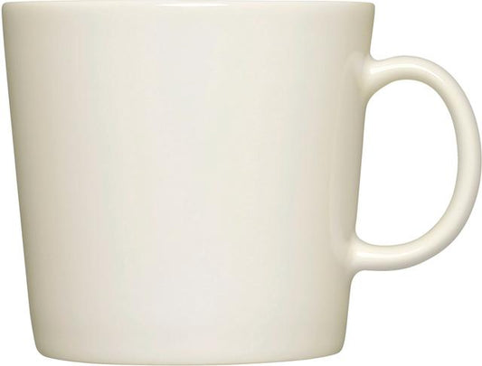 Iittala Teema Mug 40cl white - Soposopo