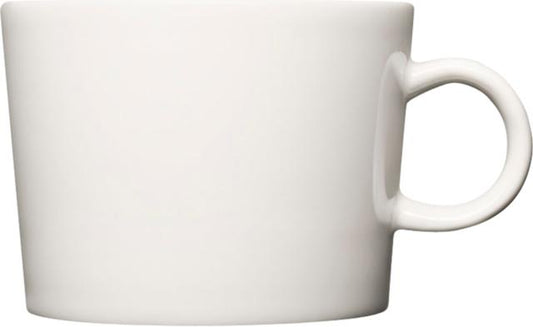 Iittala Teema Coffee Cup 22cl white - Soposopo