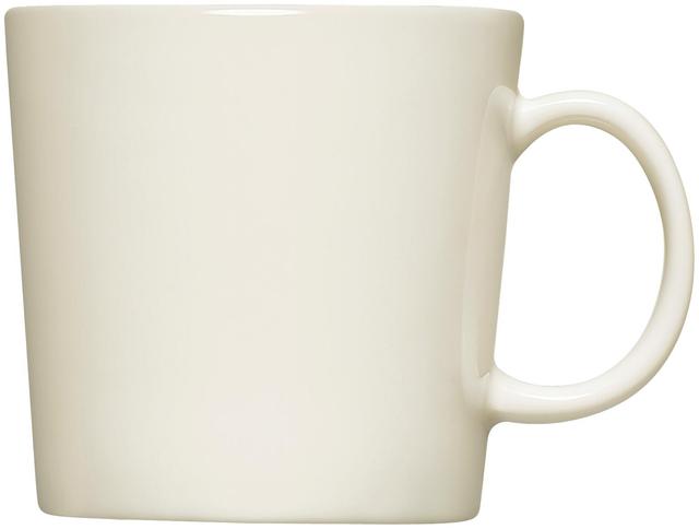 Iittala Teema Mug 30 cl white - Soposopo