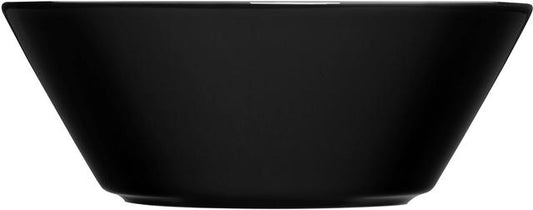 Iittala Teema Bowl 15cm black - Soposopo
