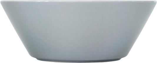 Iittala Teema Deep Plate 15cm pearl grey - Soposopo