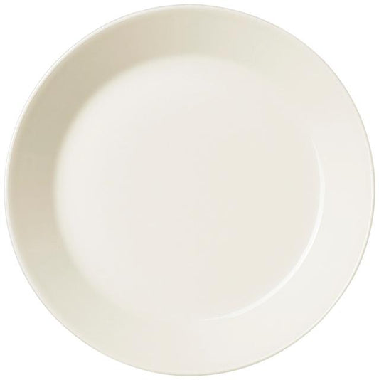 Iittala Teema Plate 17 cm white - Soposopo