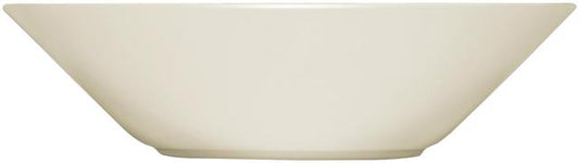Iittala Teema Deep Plate 21 cm white - Soposopo