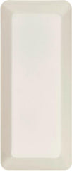 Iittala Teema Serving Plate 16x37cm white - Soposopo