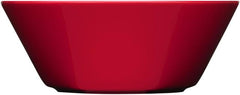 Iittala Teema Bowl 15cm red - Soposopo