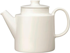 Iittala Teema Teapot 1L white - Soposopo