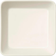 Iittala Teema Mini Serving Plate 12x12cm white - Soposopo