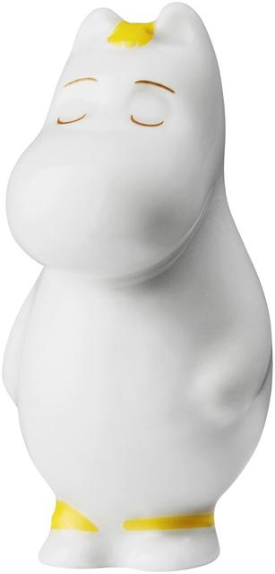 by Arabia Moomin Mini Figurine Snorkmaiden - Soposopo