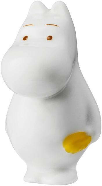 by Arabia Moomin Mini Figurine Moomintroll - Soposopo