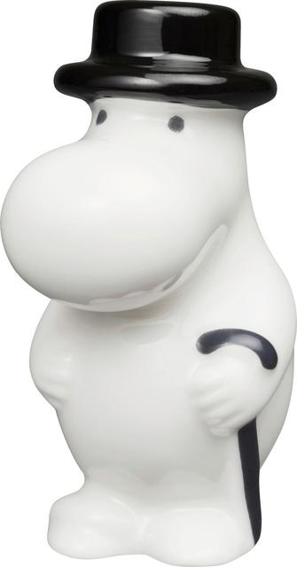 Arabia Moomin Mini Figurine Moominpappa - Soposopo