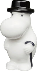 Arabia Moomin Mini Figurine Moominpappa - Soposopo