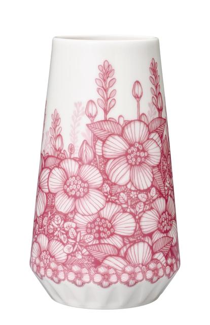 Arabia Huvila Vase 19cm - Soposopo