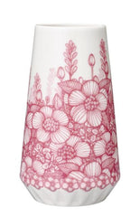 Arabia Huvila Vase 19cm - Soposopo