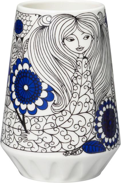 Arabia Pastoral Vase 13cm - Soposopo