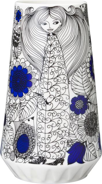 Arabia Pastoral Vase 19cm - Soposopo