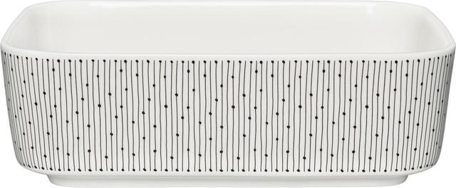 Arabia Oven Dish 2.5L Mainio Sarastus - Soposopo