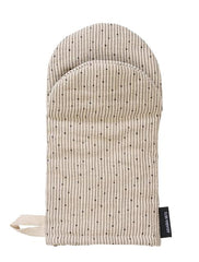 Arabia Oven Mitt 15x32cm Mainio Sarastus - Soposopo