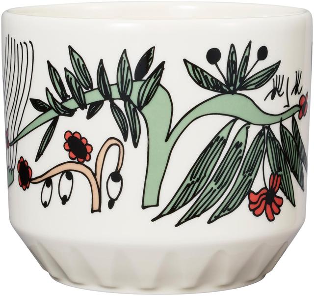 Arabia Gardeners Flower Pot 100x120mm - Soposopo