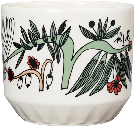 Arabia Gardeners Flower Pot 100x120mm - Soposopo