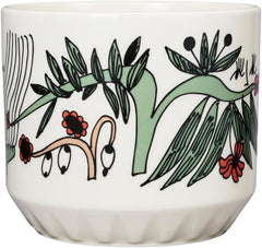 Arabia Gardeners Flower Pot 120x140mm - Soposopo