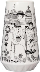 Arabia Emilia Vase 19cm - Soposopo