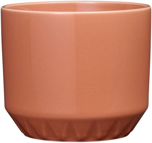Arabia Ilona Flower Pot 100x120mm Terracotta - Soposopo