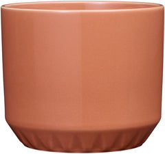 Arabia Ilona Flower Pot 120x140mm Terracotta - Soposopo