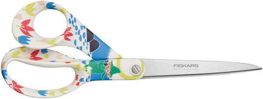 Moomin Arabia Finland Universal Scissors Snufkin. 21cm - Soposopo